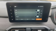 Dacia Sandero Stepway 1.0 TCe Expression 5dr Petrol Hatchback